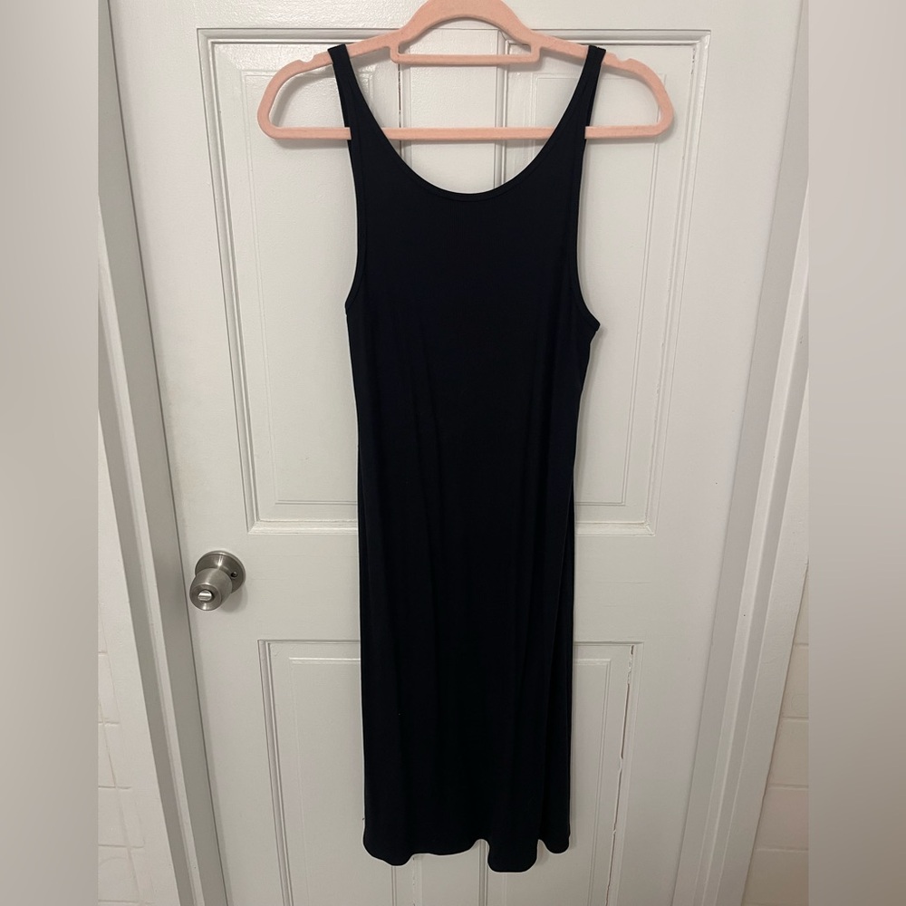 Aritiza Midi Dress
